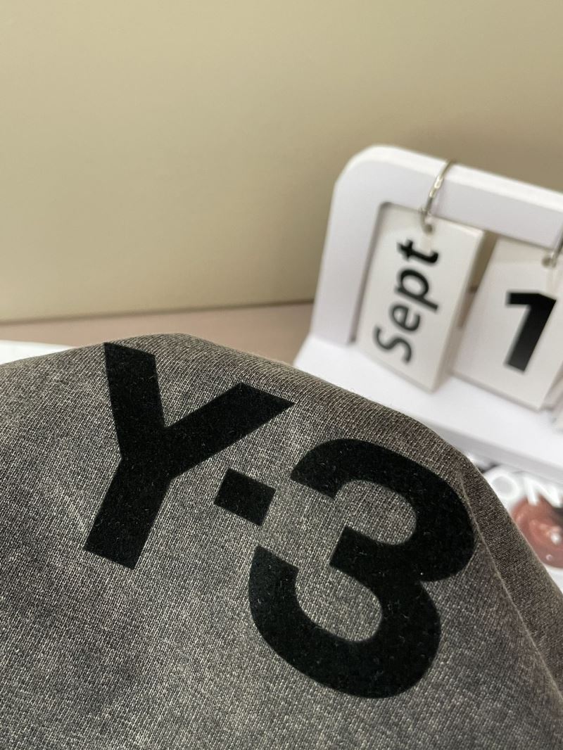 Y-3 T-Shirts